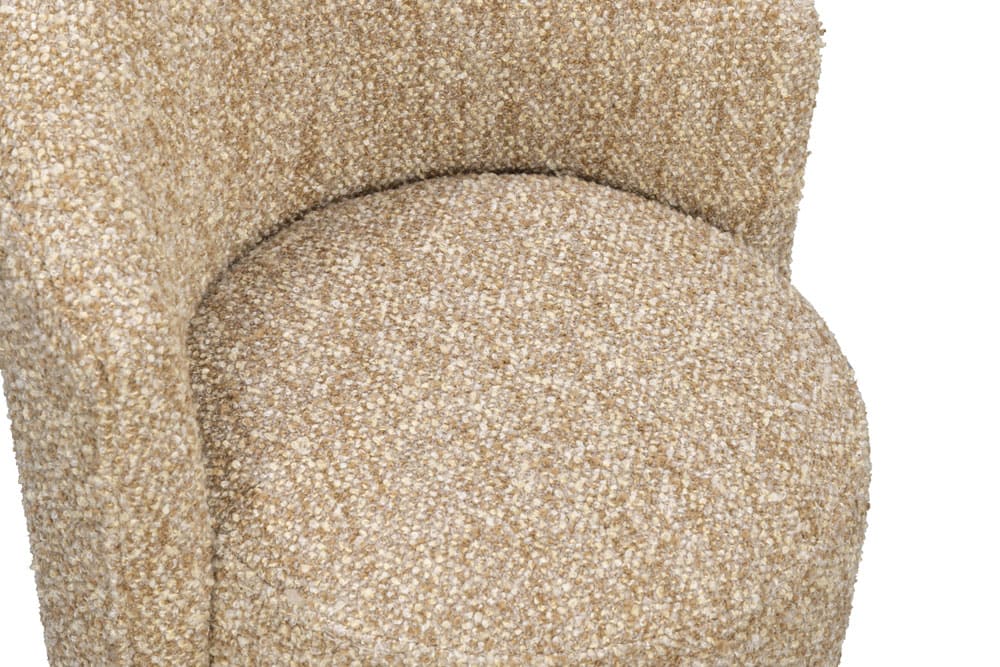 Savannah Swivel Dining Chair