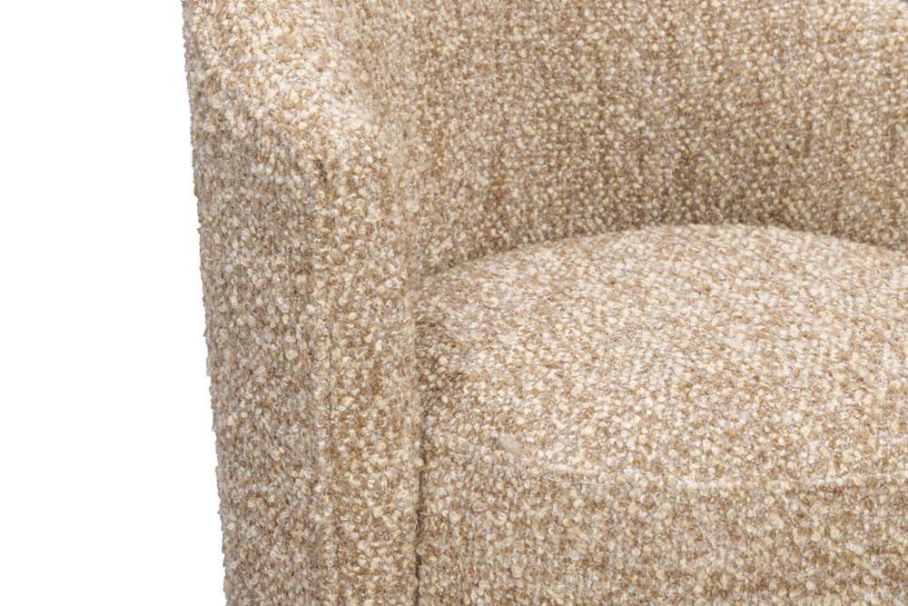 Savannah Swivel Dining Chair