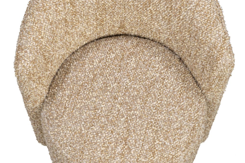 Savannah Swivel Dining Chair