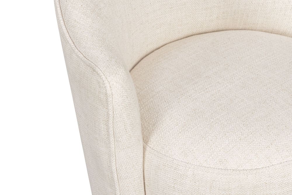 Savannah Swivel Dining Chair
