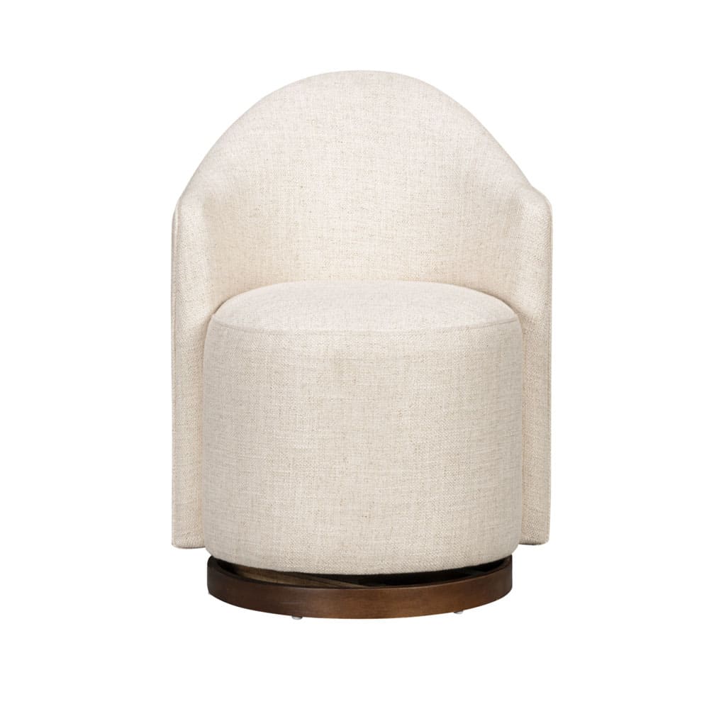 Savannah Swivel Dining Chair