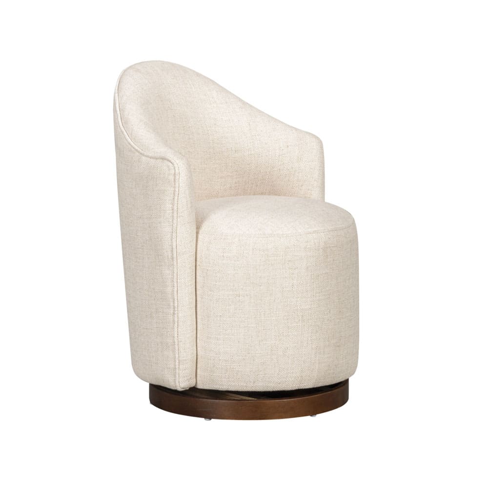 Savannah Swivel Dining Chair