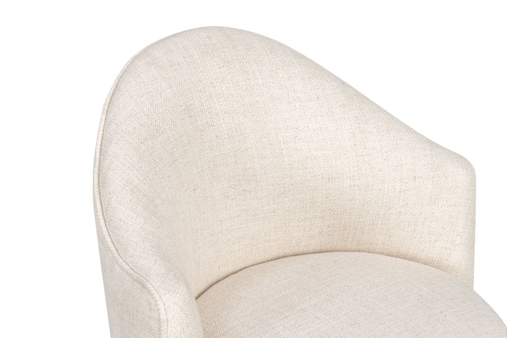 Savannah Swivel Dining Chair