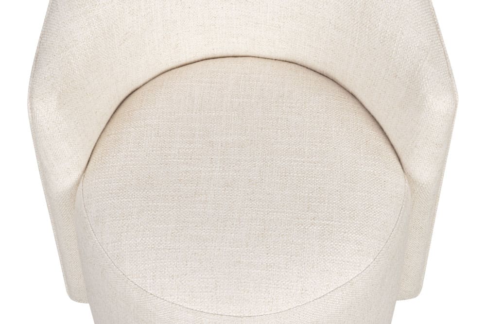 Savannah Swivel Dining Chair