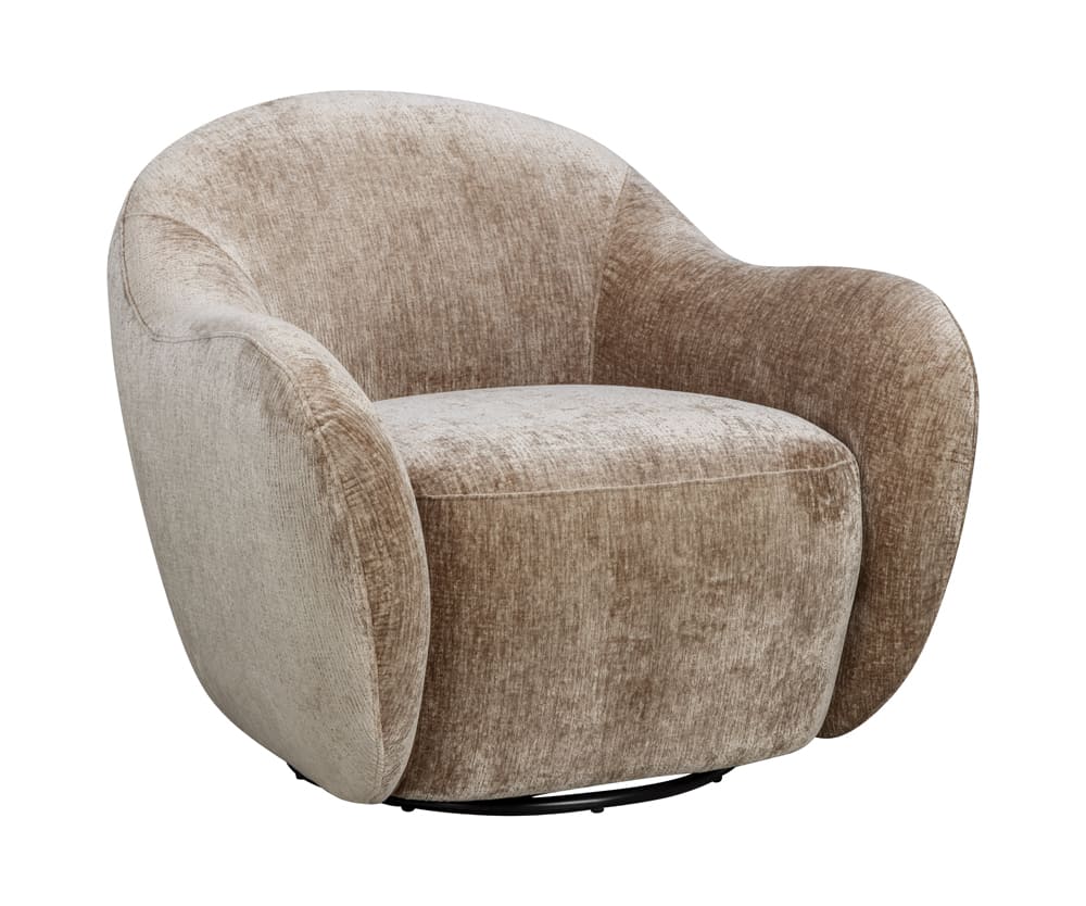 Mode Swivel Chair