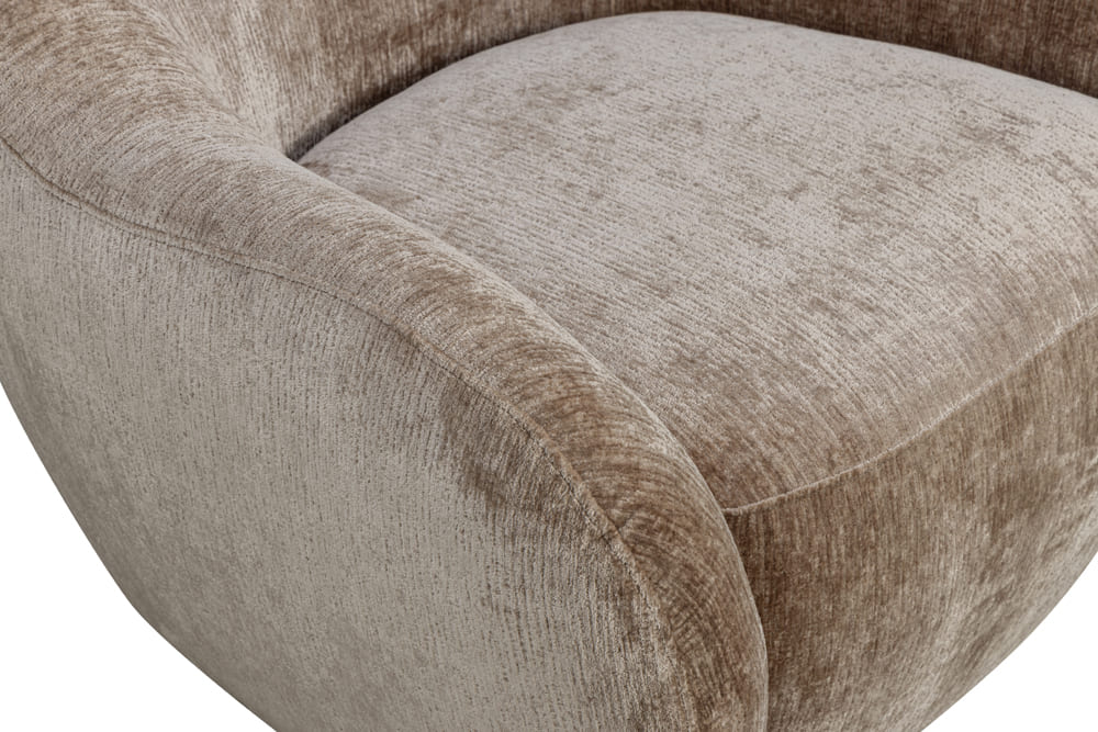 Mode Swivel Chair