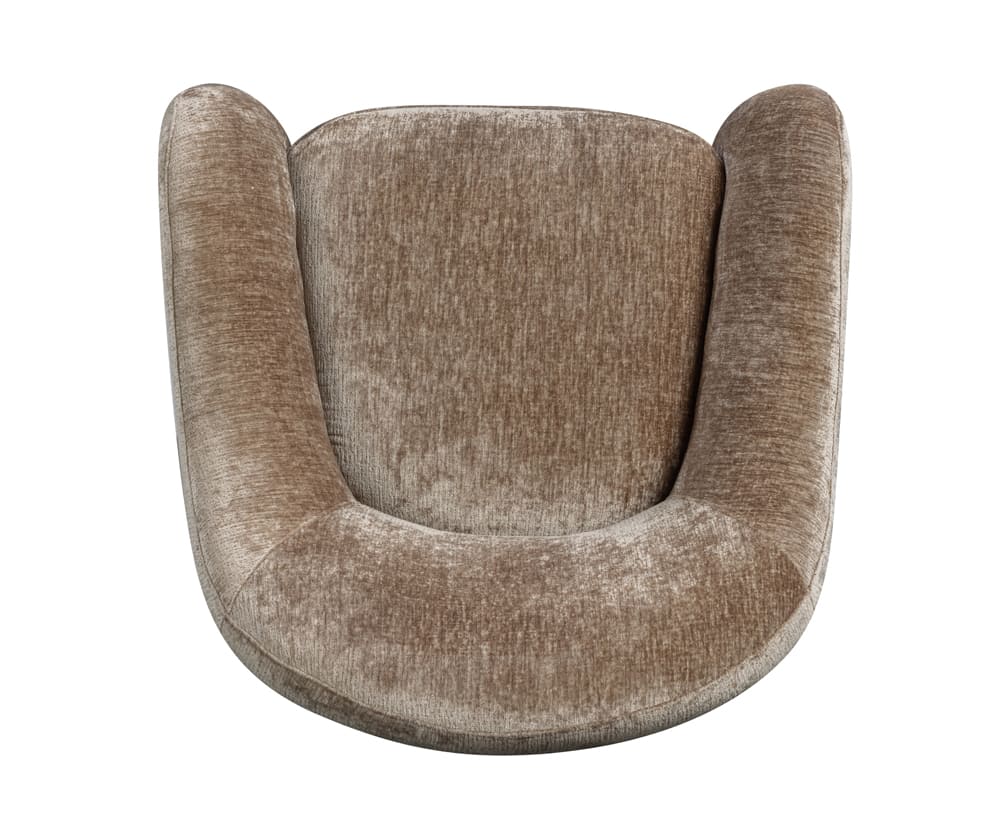 Mode Swivel Chair