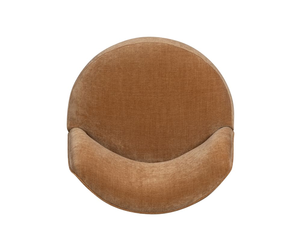 Closet Swivel Chair