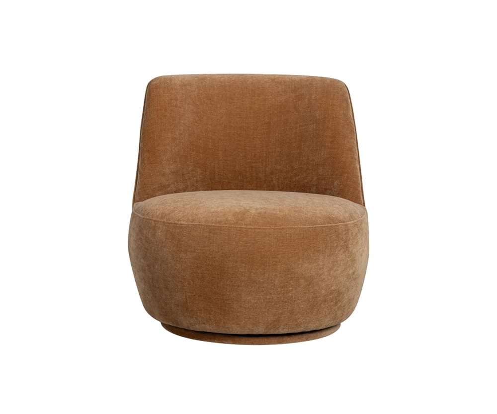 Closet Swivel Chair