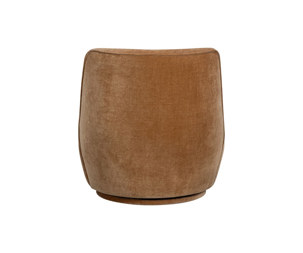 Closet Swivel Chair