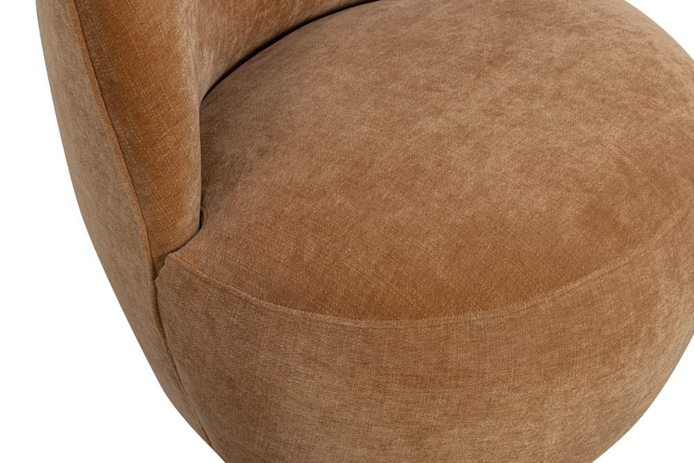 Closet Swivel Chair