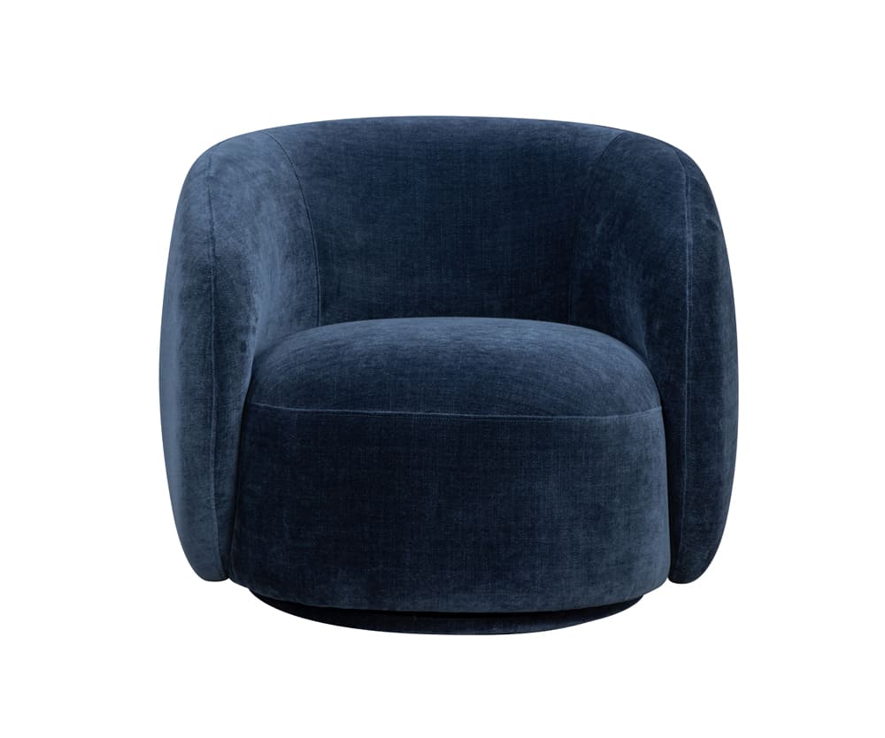 Anya Swivel Chair