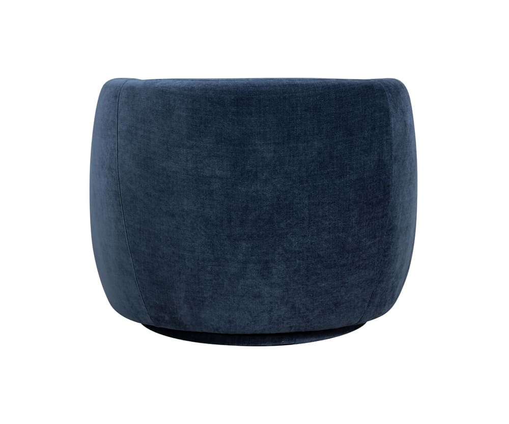 Anya Swivel Chair