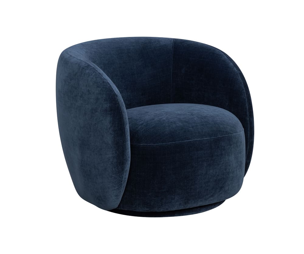 Anya Swivel Chair