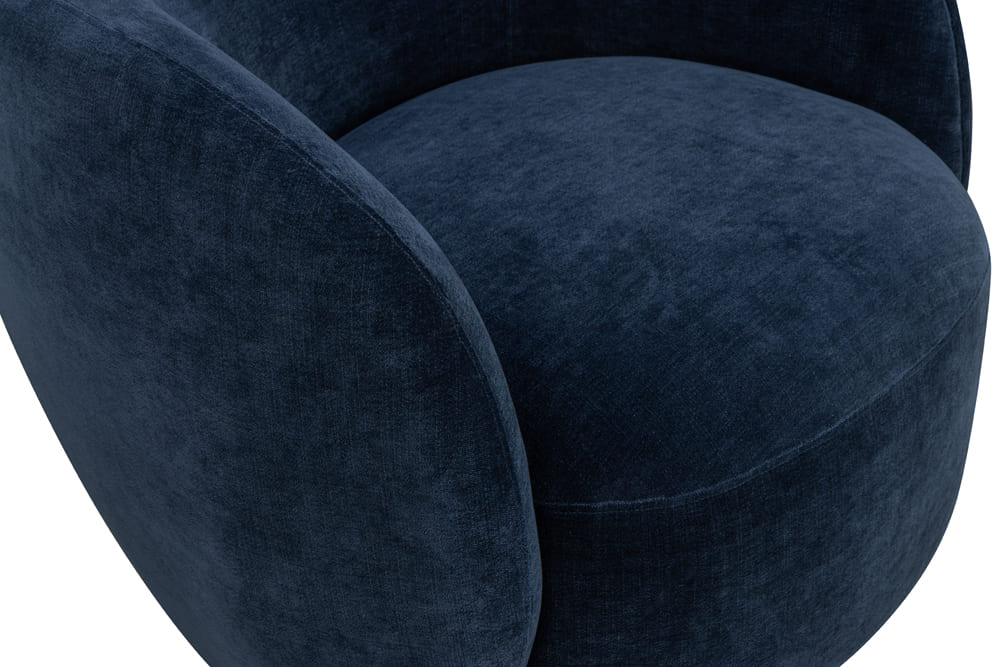 Anya Swivel Chair