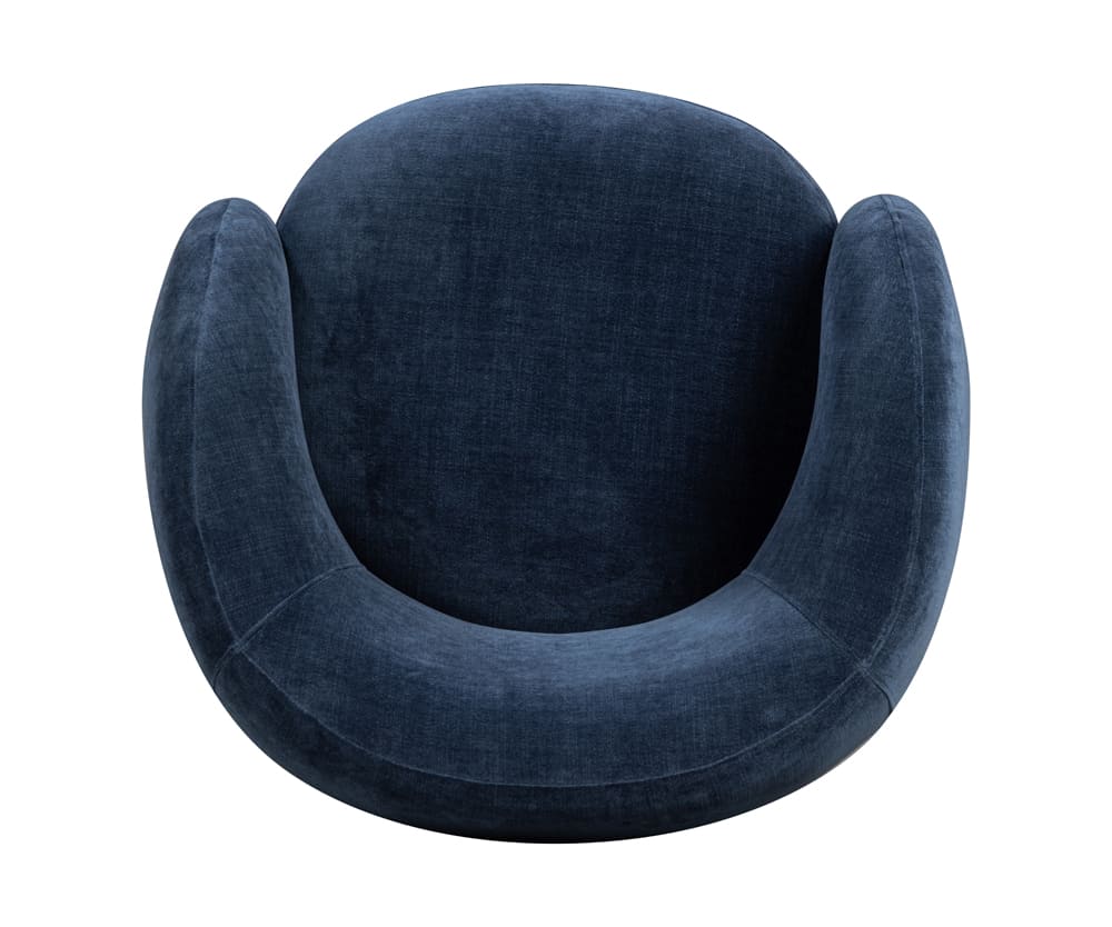 Anya Swivel Chair