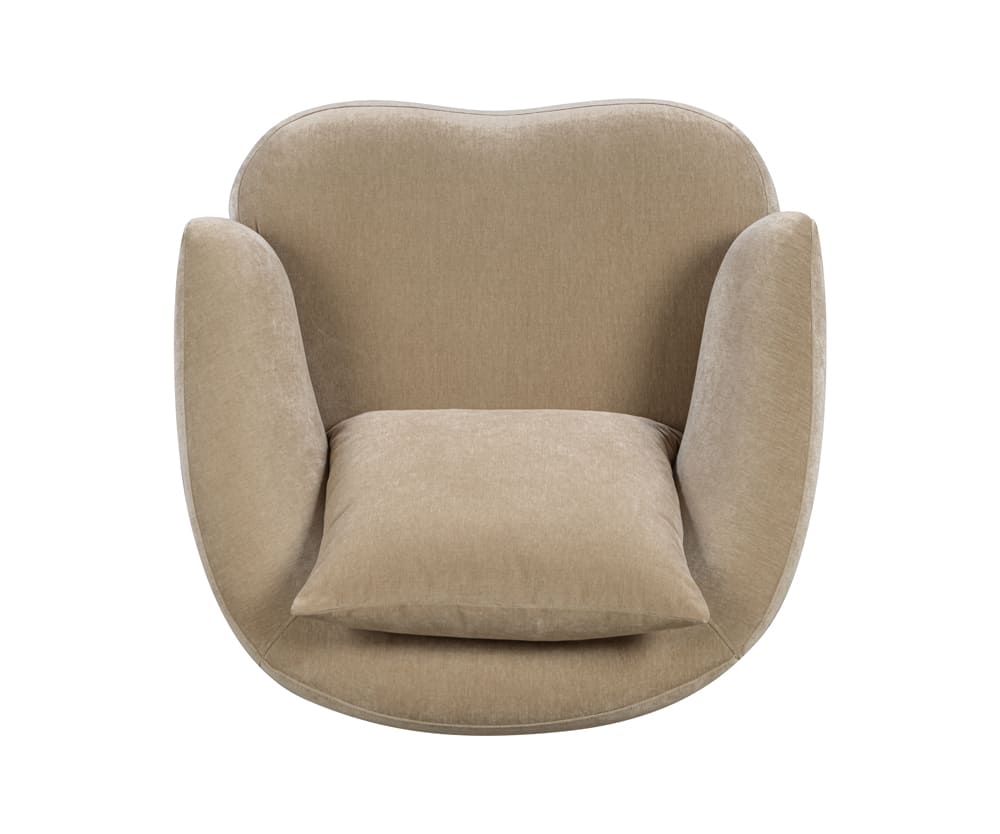 Echo Swivel Chair