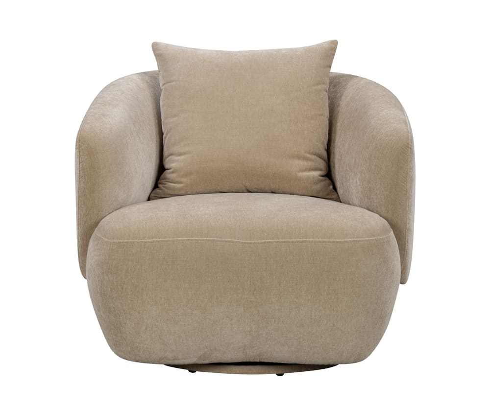 Echo Swivel Chair