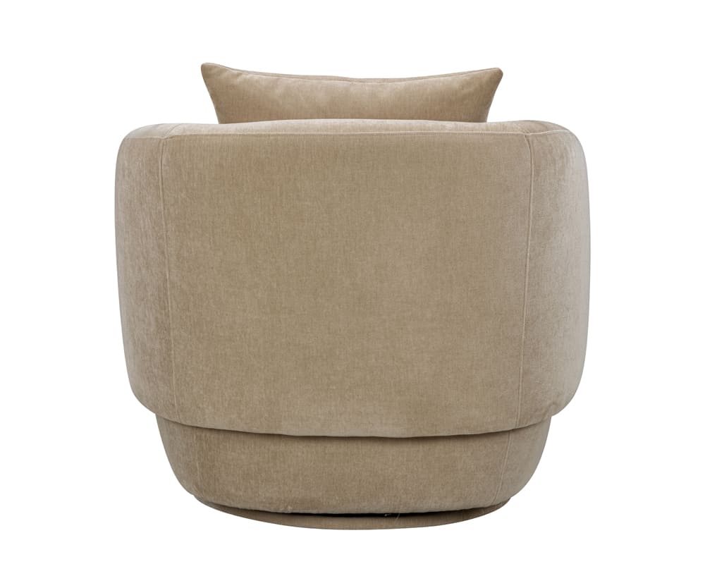 Echo Swivel Chair