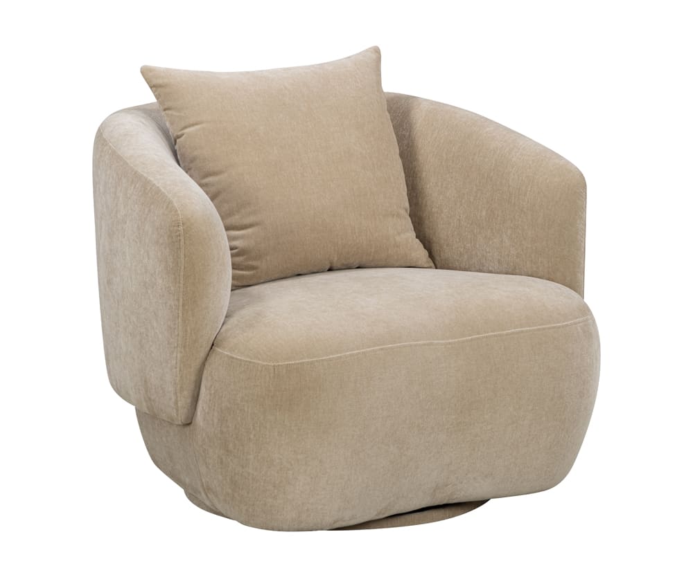 Echo Swivel Chair