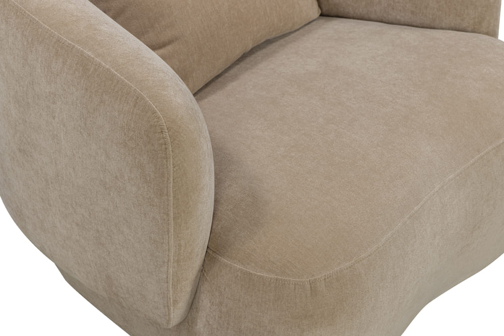 Echo Swivel Chair