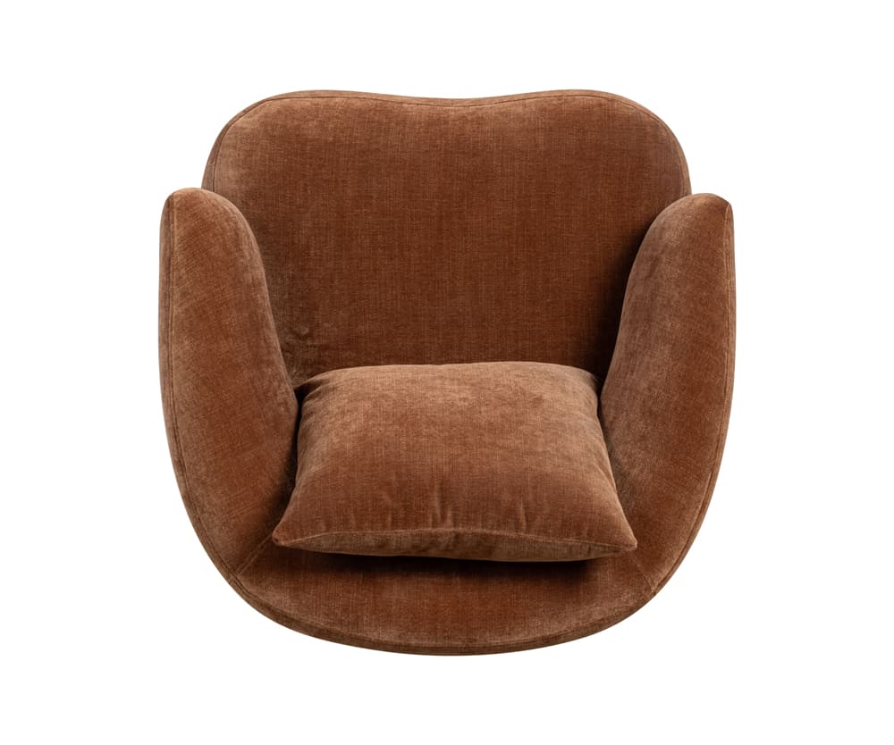 Echo Swivel Chair