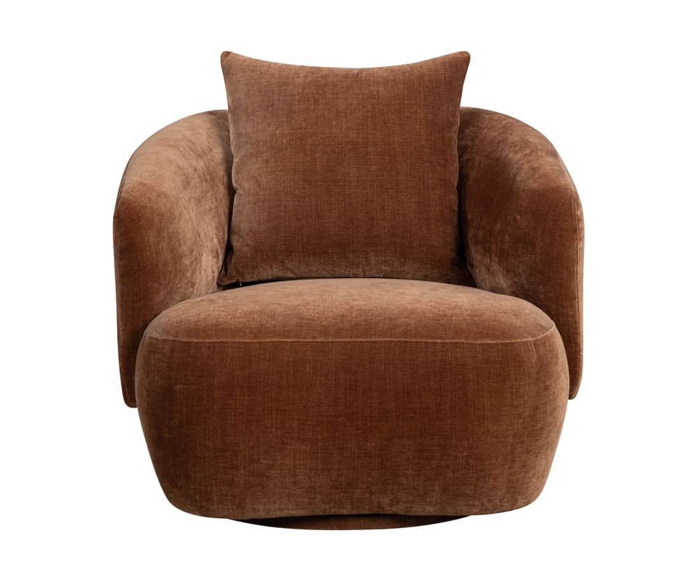 Echo Swivel Chair