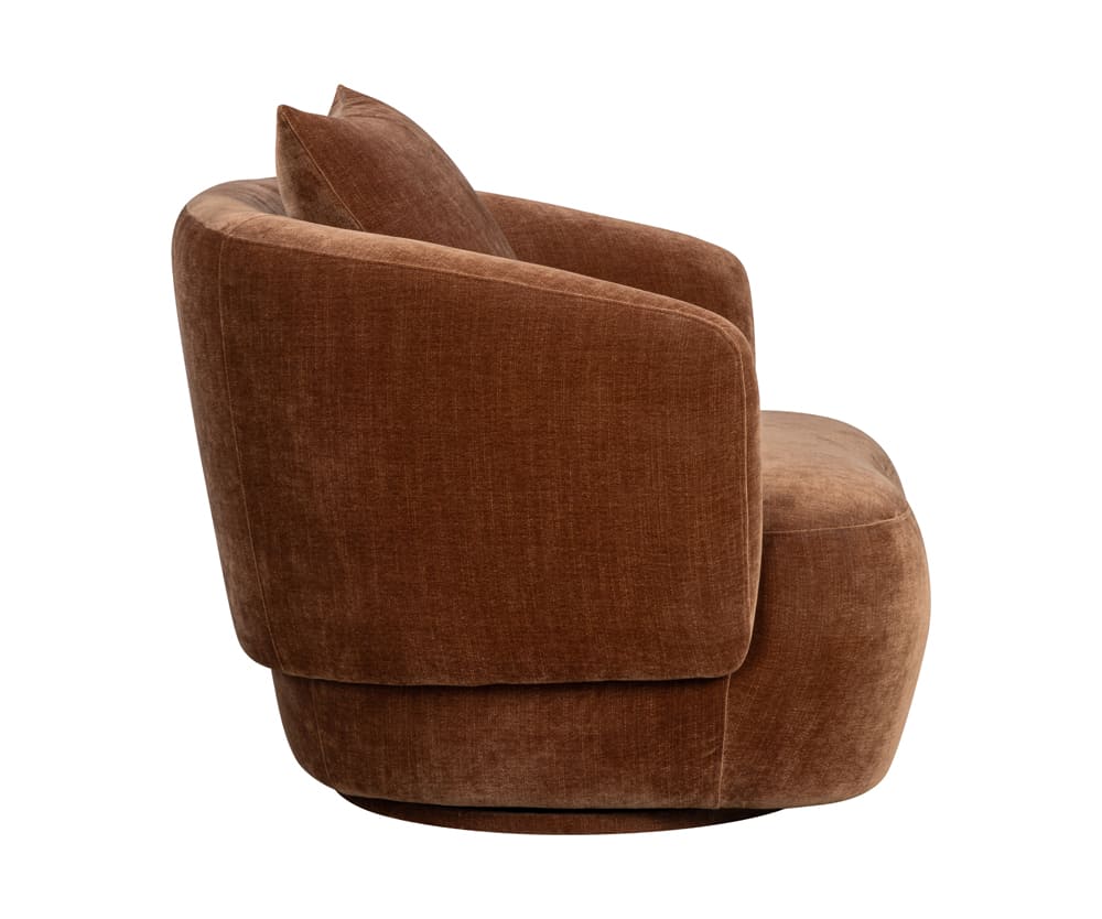 Echo Swivel Chair