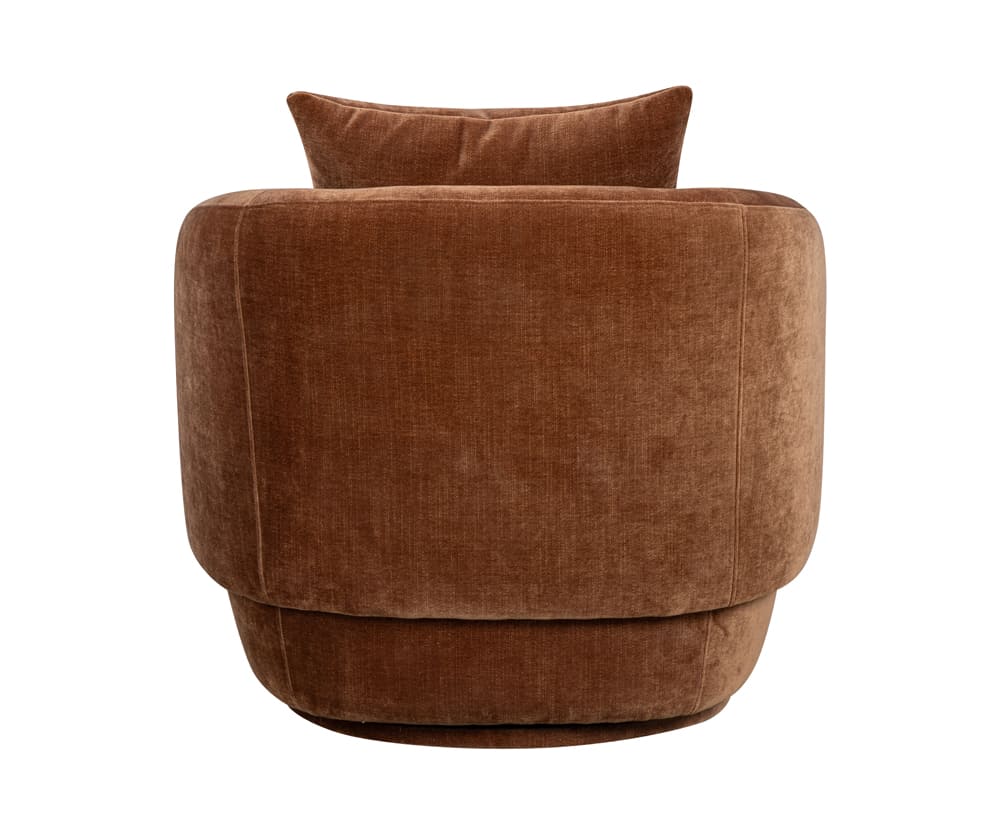 Echo Swivel Chair
