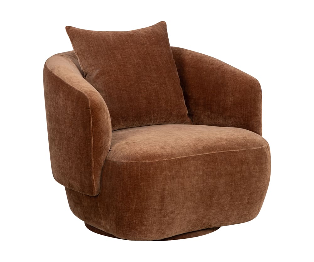 Echo Swivel Chair
