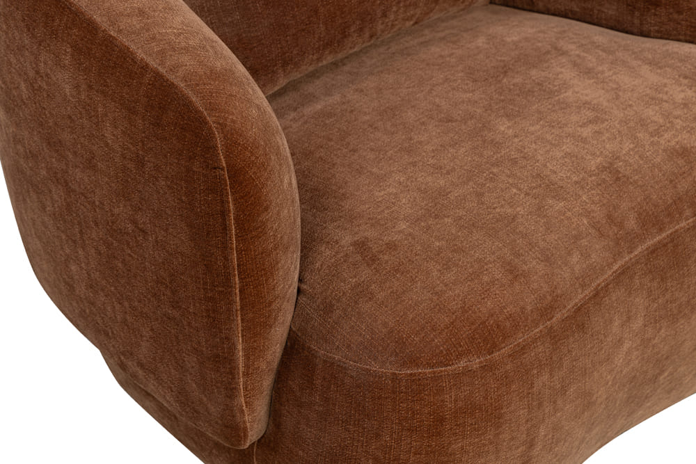Echo Swivel Chair