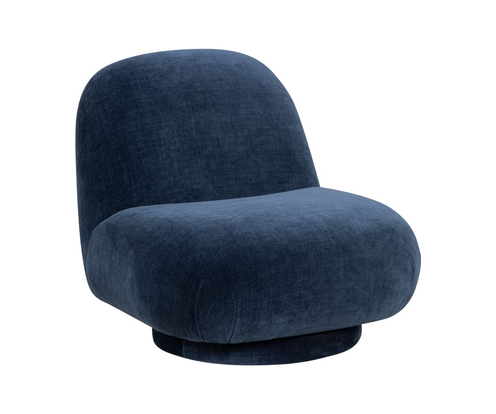 Emily Swivel Chair