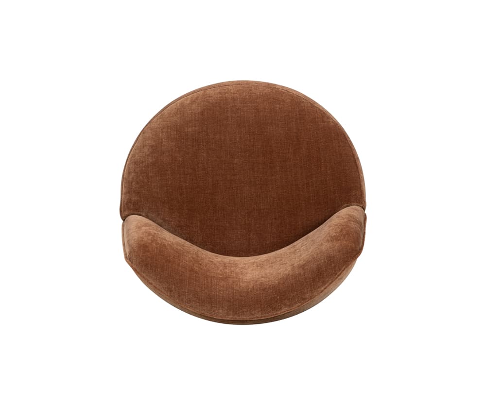 Closet Swivel Chair