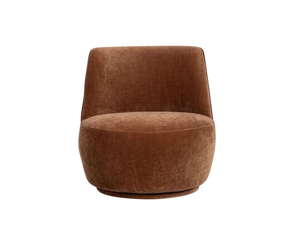 Closet Swivel Chair