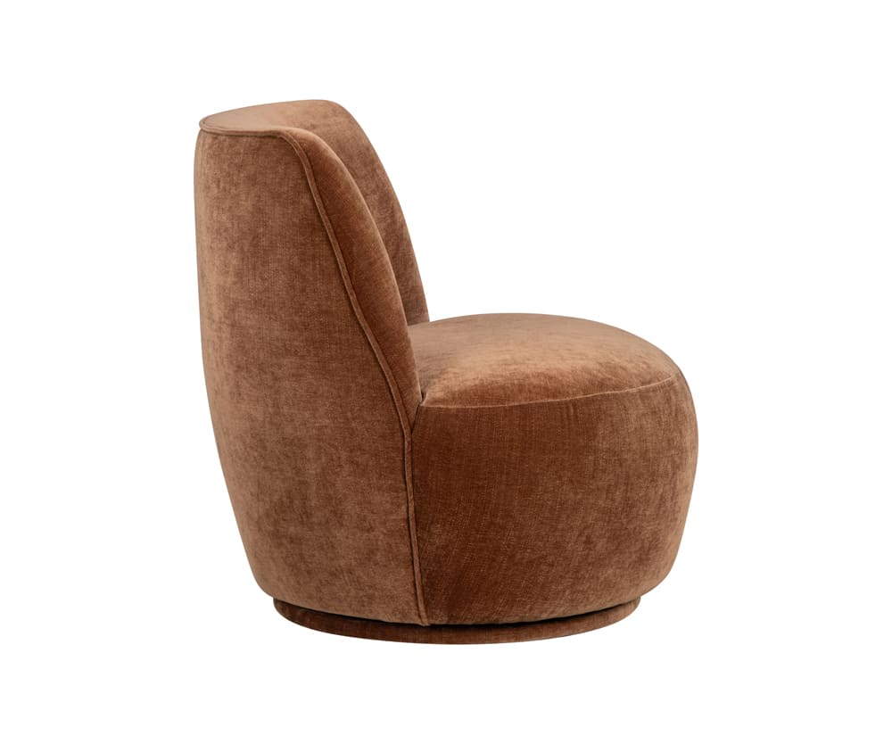 Closet Swivel Chair