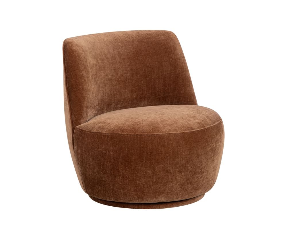 Closet Swivel Chair