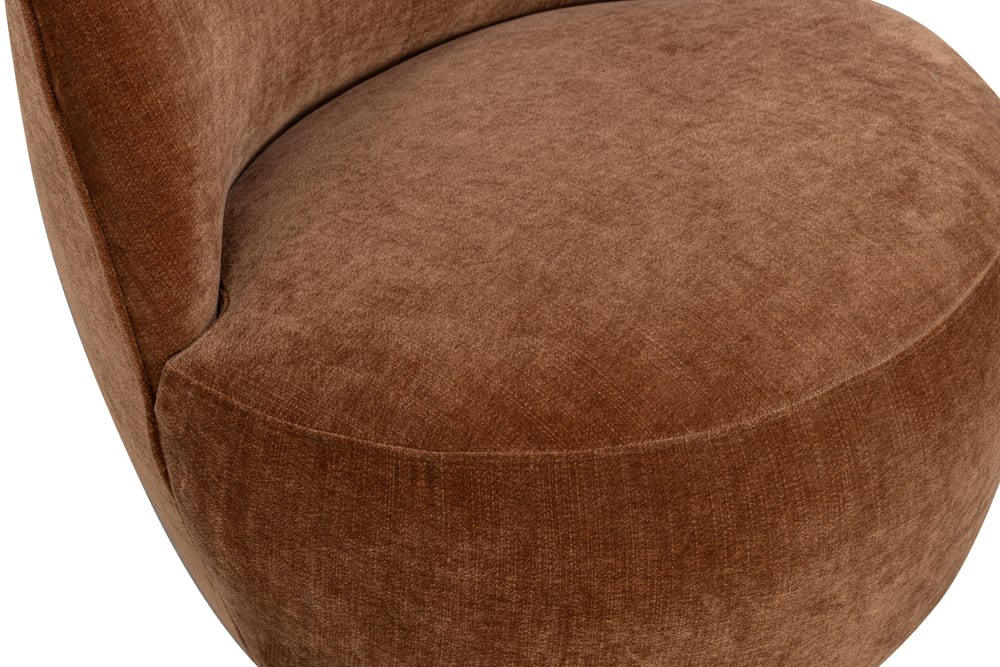 Closet Swivel Chair