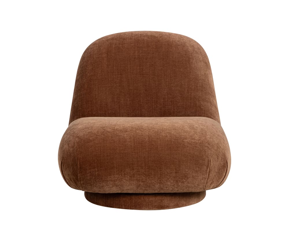 Emily Swivel Chair