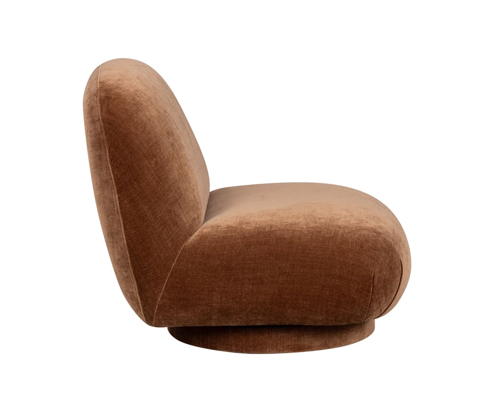 Emily Swivel Chair