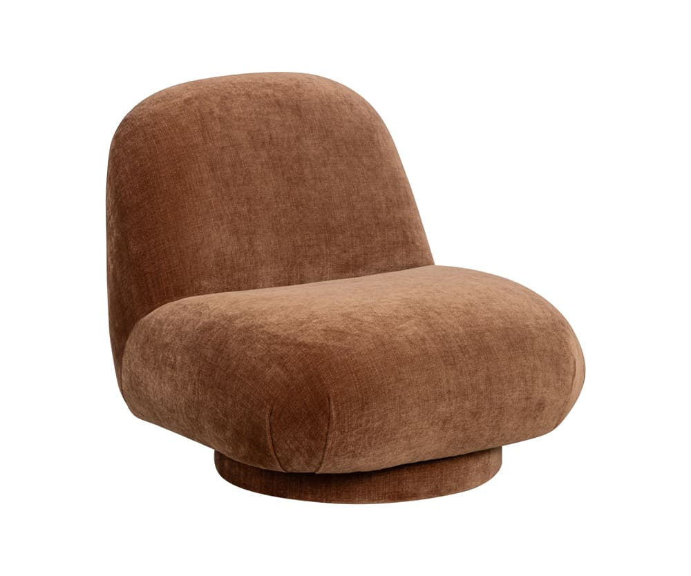Emily Swivel Chair