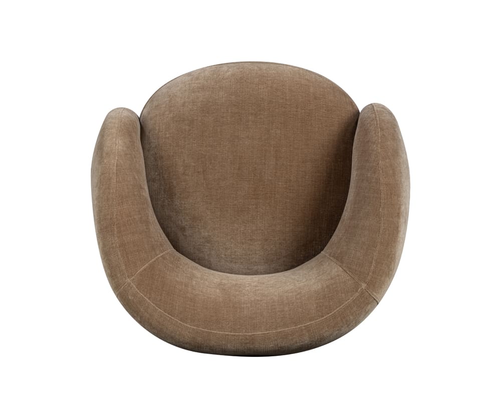Anya Swivel Chair