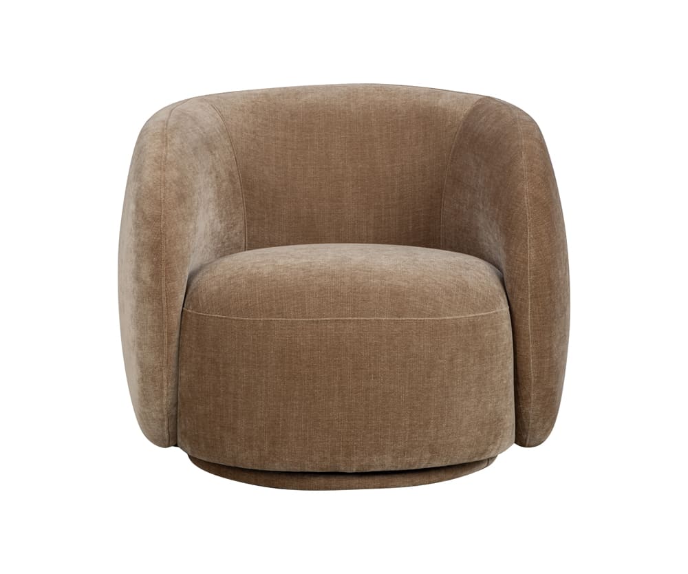 Anya Swivel Chair