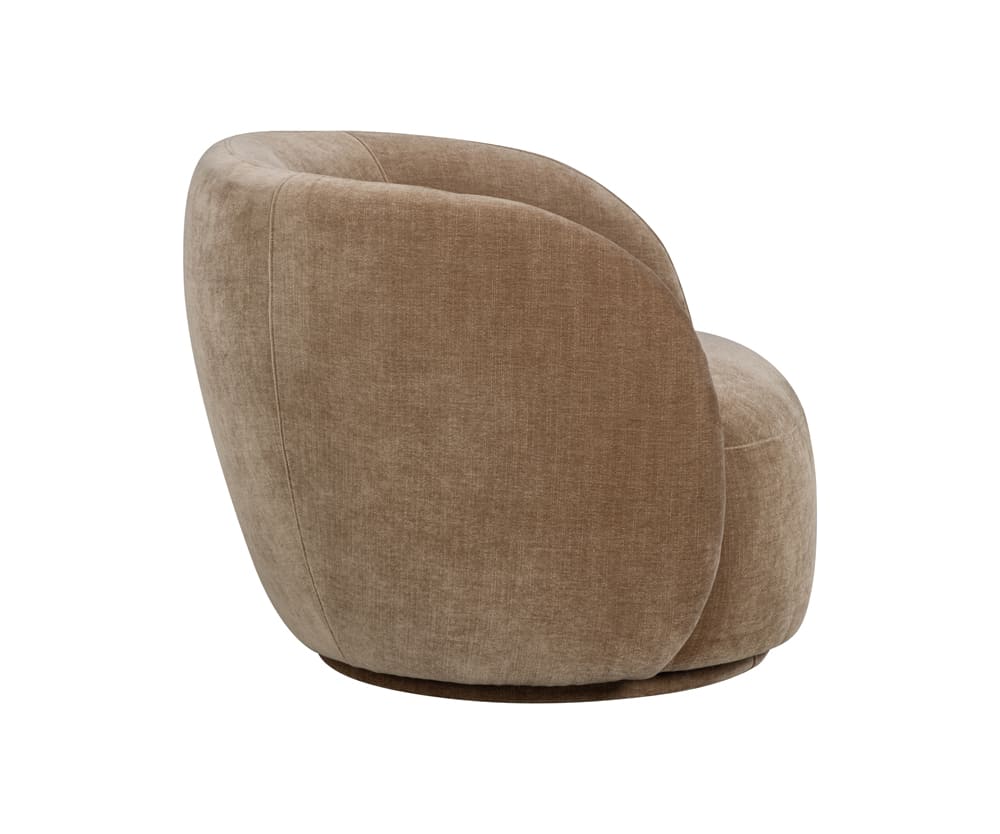 Anya Swivel Chair
