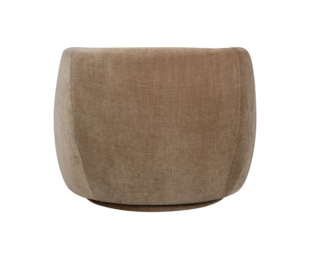 Anya Swivel Chair