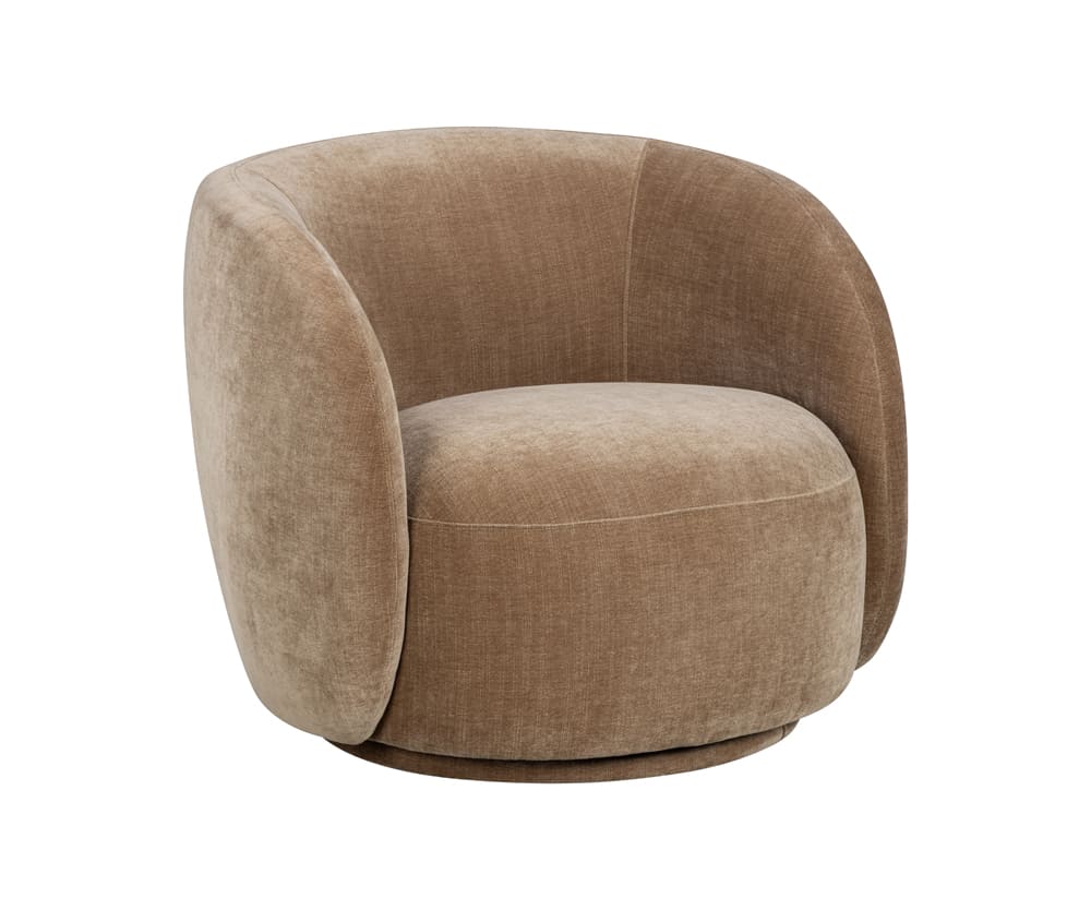 Anya Swivel Chair