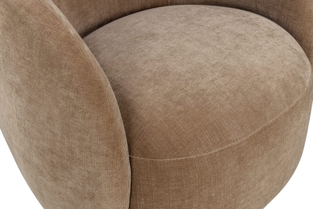 Anya Swivel Chair