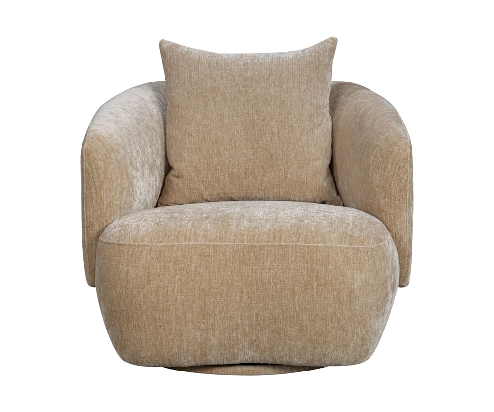 Echo Swivel Chair