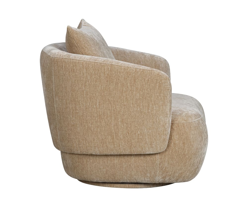 Echo Swivel Chair