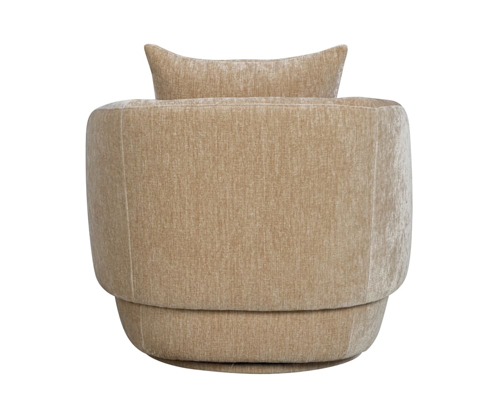 Echo Swivel Chair