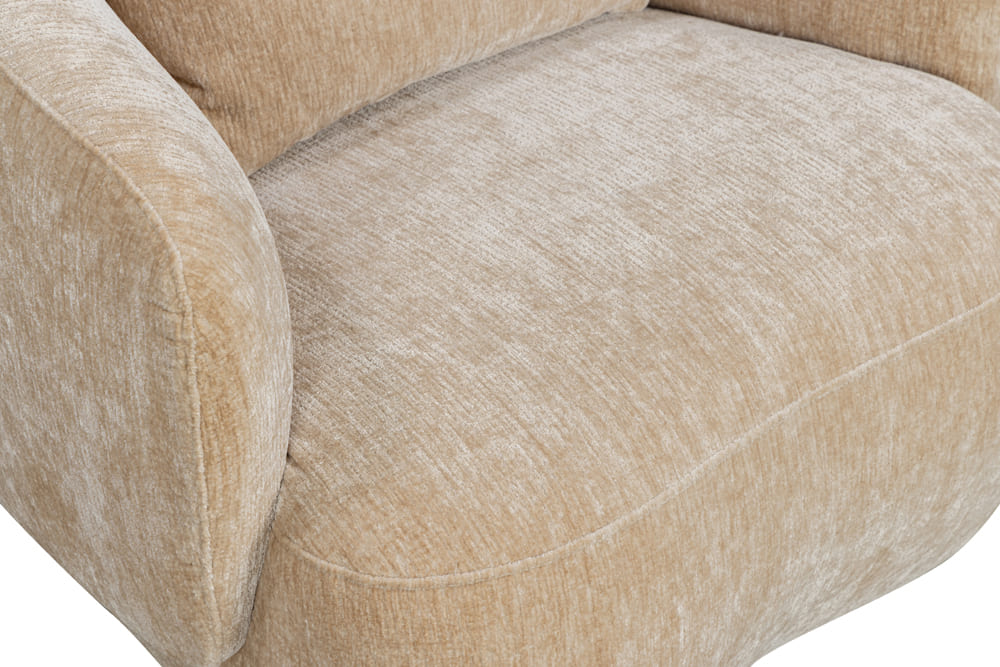 Echo Swivel Chair